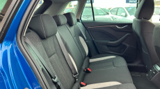 Skoda Kamiq 1.0 TSI 110 SE L Executive 5dr DSG Petrol Hatchback